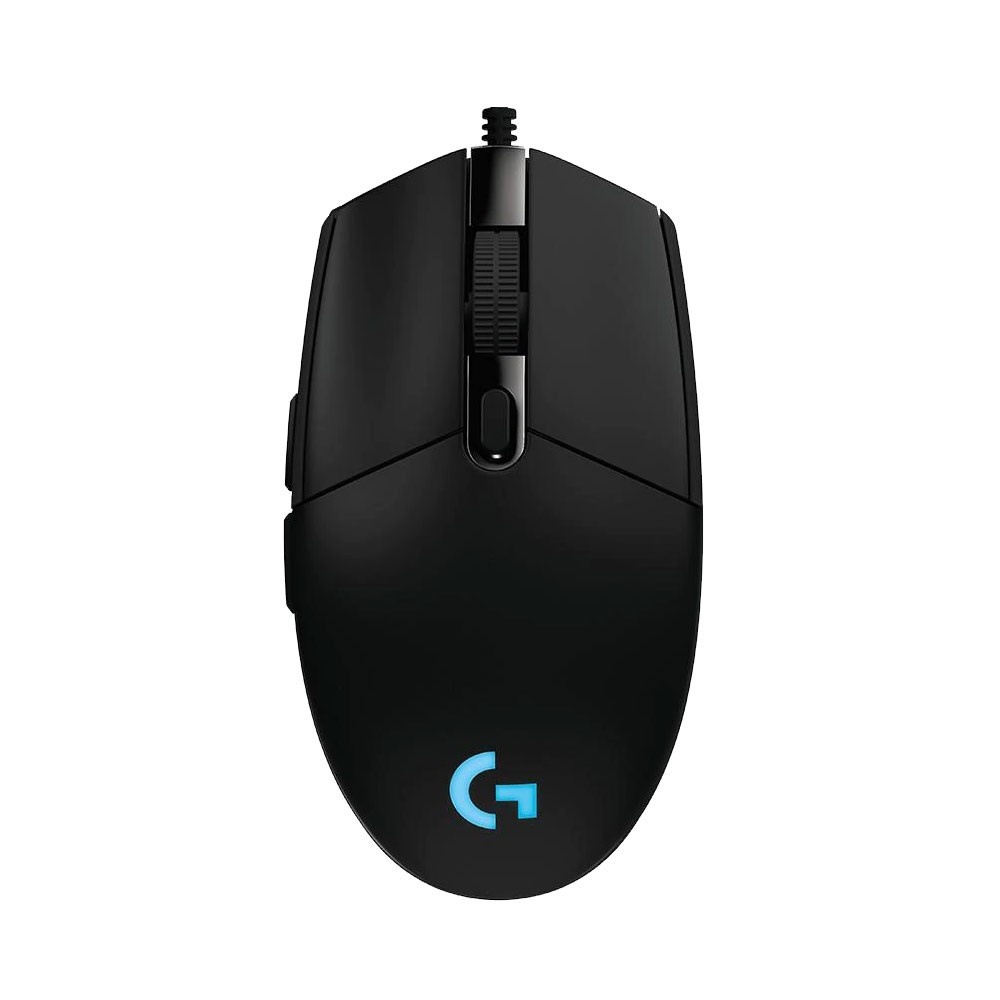 ماوس باسیم گیمینگ لاجیتک G102