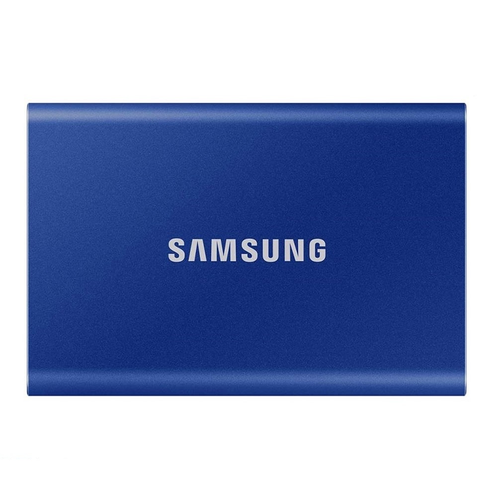 اس اس دی اکسترنال سامسونگ 2 ترابایت T7 USB 3.2 Gen 2