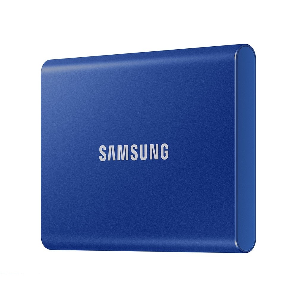 اس اس دی اکسترنال سامسونگ 2 ترابایت T7 USB 3.2 Gen 2
