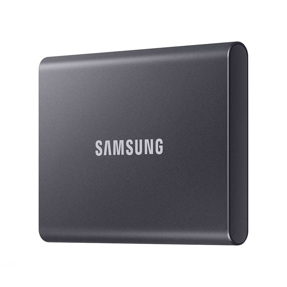 اس اس دی اکسترنال سامسونگ 2 ترابایت T7 USB 3.2 Gen 2