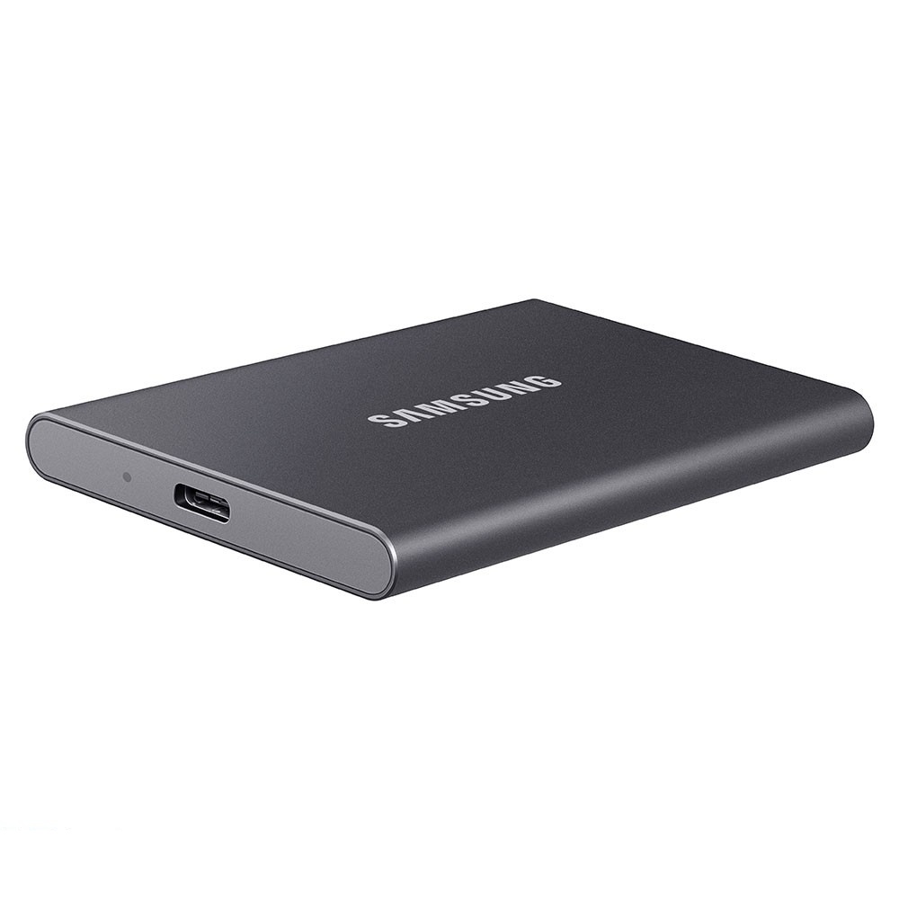 اس اس دی اکسترنال سامسونگ 2 ترابایت T7 USB 3.2 Gen 2