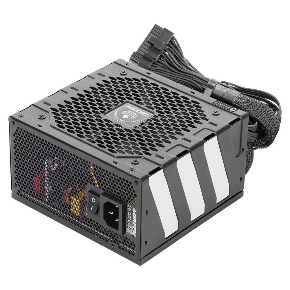 پاور گرین 600  وات مدل GP600A-GED V3.1
