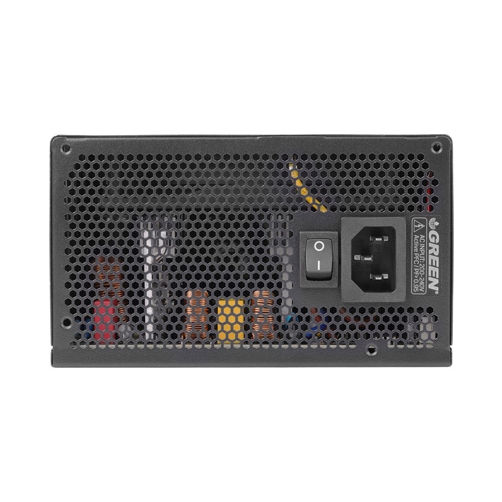 پاور گرین 700 وات مدل GP700A-GED V3.1