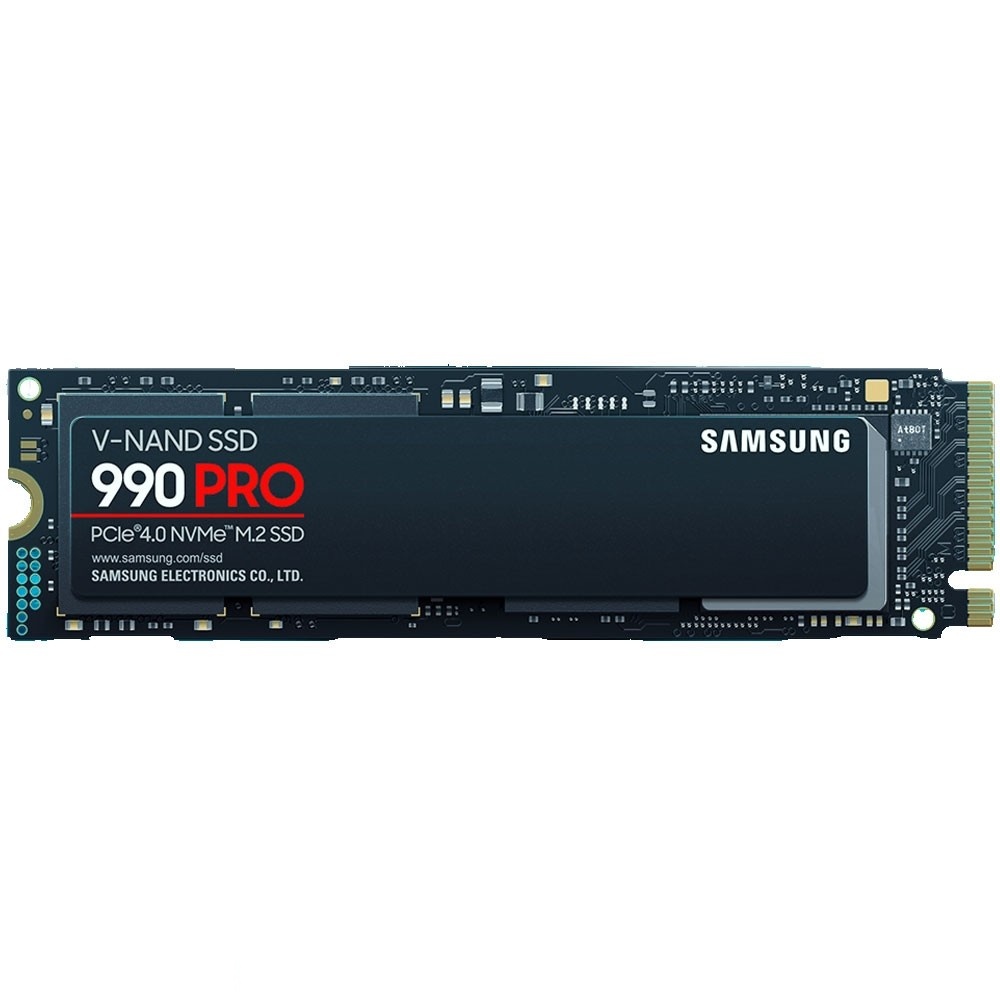 اس اس دی سامسونگ 1 ترابایت مدل M.2 NVME 990 PRO