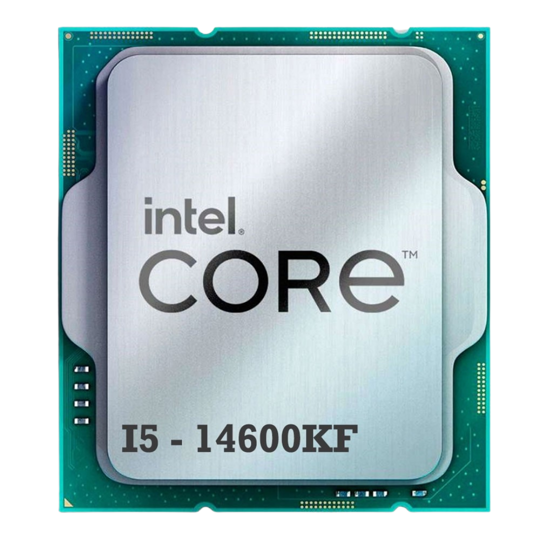 پردازنده اینتل Core i5-14600KF فاقد باکس