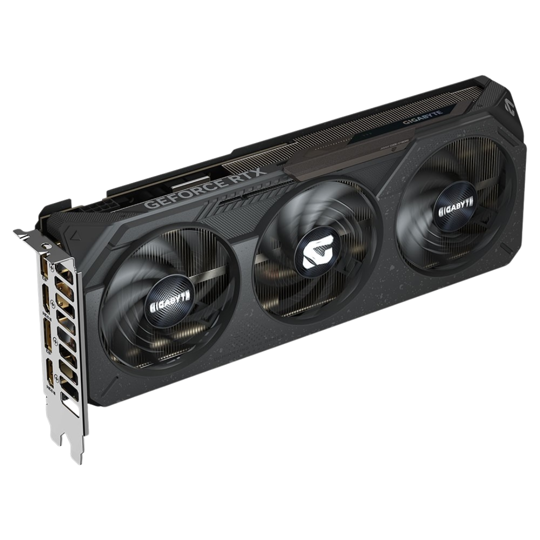 کارت گرافیک گیگابایت RTX 5050 GAMING OC 8G