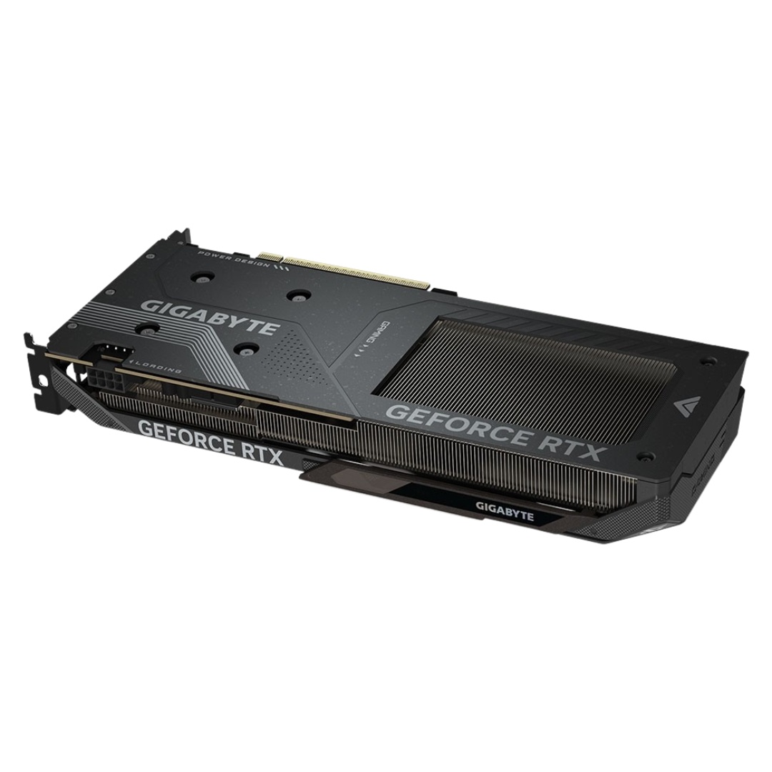 کارت گرافیک گیگابایت RTX 5050 GAMING OC 8G