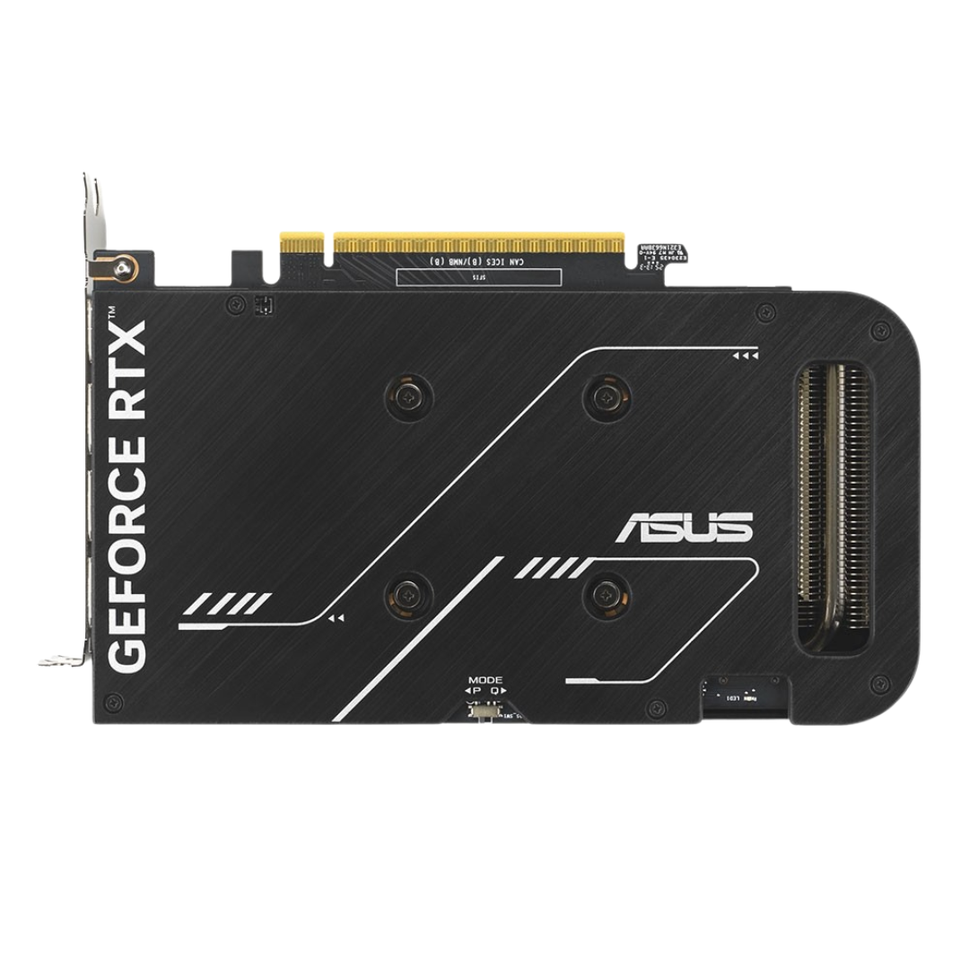 کارت گرافیک ایسوس DUAL RTX 5050 O8G