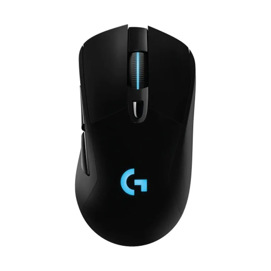موس بی سیم گیمینگ لاجیتک مدل G703 LIGHTSPEED
