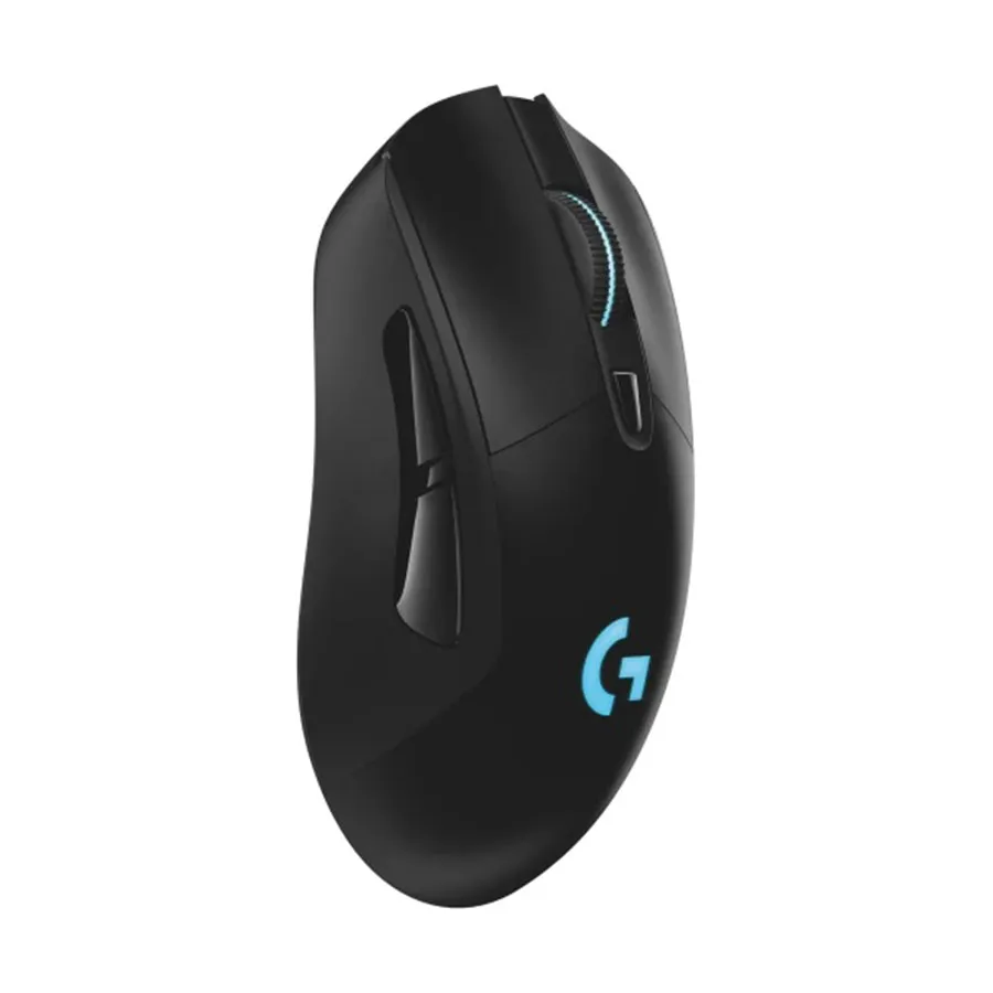 موس بی سیم گیمینگ لاجیتک مدل G703 LIGHTSPEED