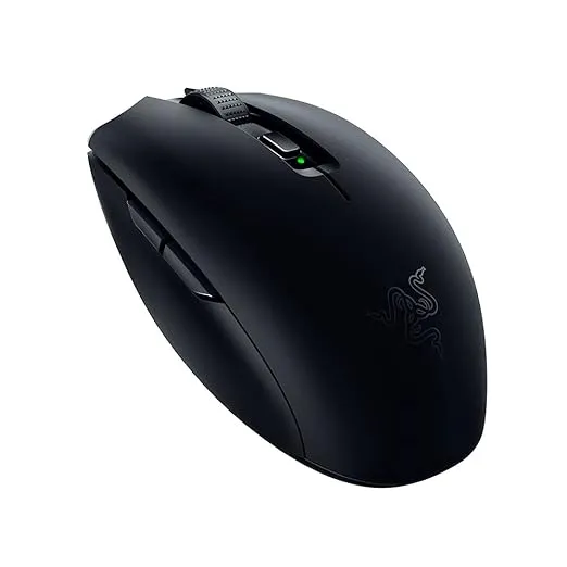 موس ریزر بی سیم Orochi V2 BLACK