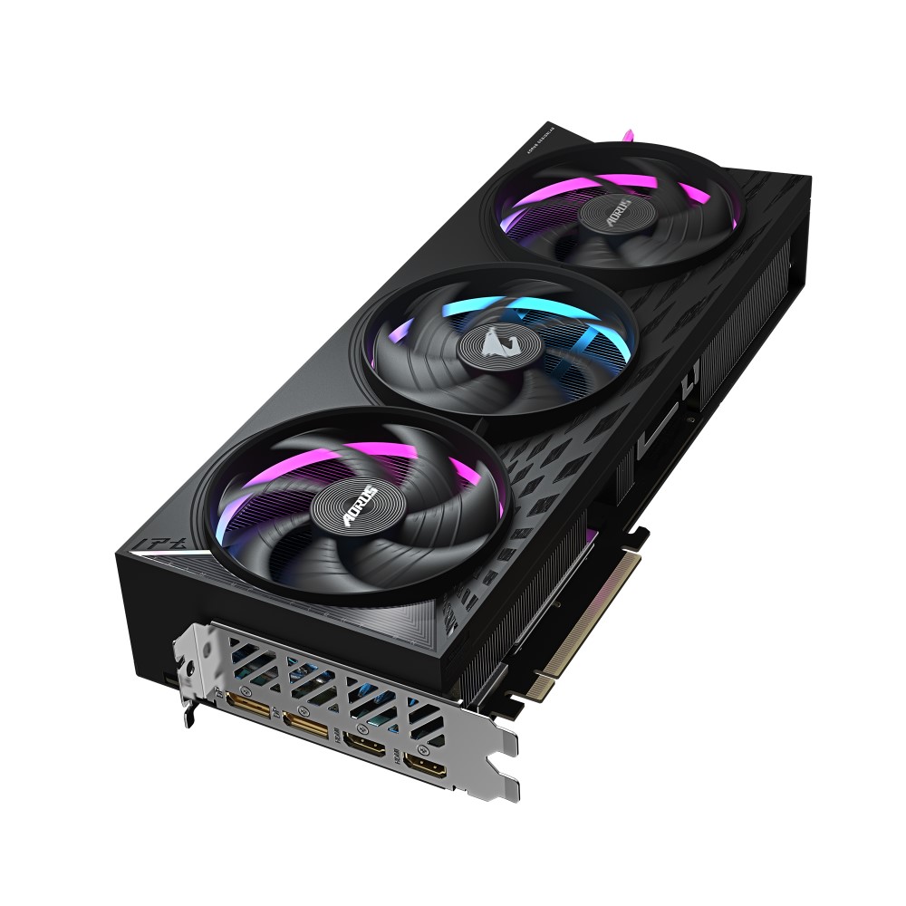 کارت گرافیک گیگابایت GIGABYTE RADEON RX 9070 XT AORUS ELITE 16GB