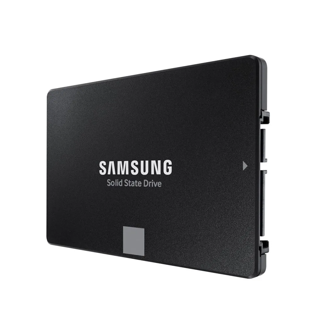 اس اس دی سامسونگ 250 گیگابایت EVO 870