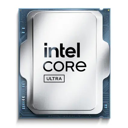 CPU Intel Core Ultra 5 225F