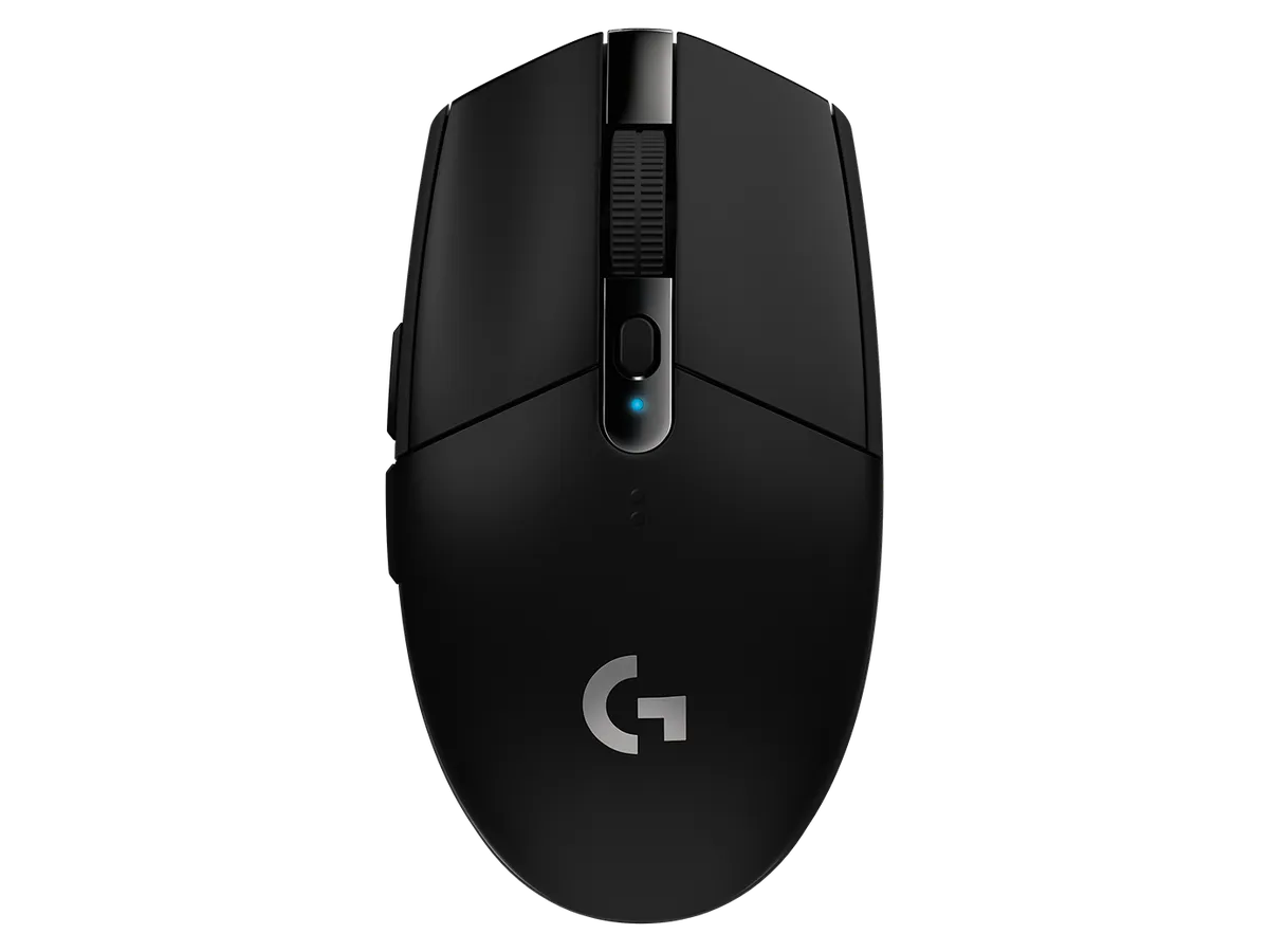 موس Logitech G305