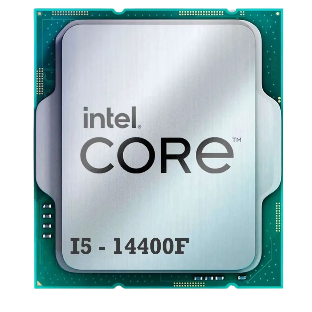 پردازنده اینتل Core i5-14400F فاقد باکس