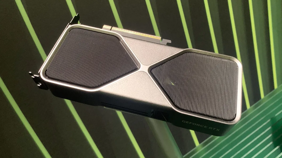 تصویر مقاله: RTX 5070 واقعاً برای گیمینگ 1440p و 4K کافی است؟